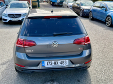 2017 Volkswagen Golf 1.6L Diesel For Sale Images