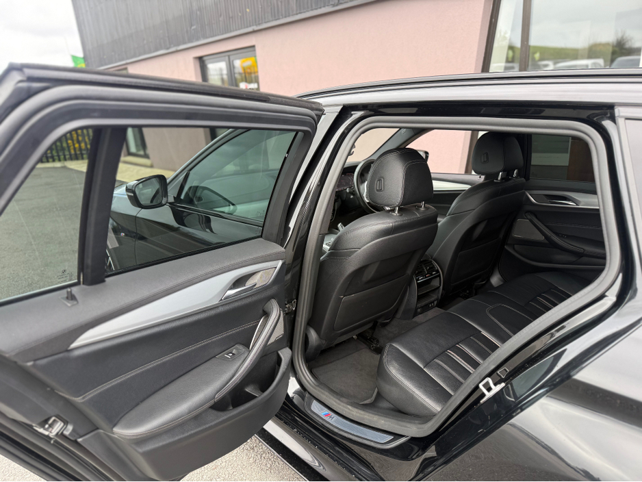 2020 BMW 5 Series 2L Diesel For Sale Images