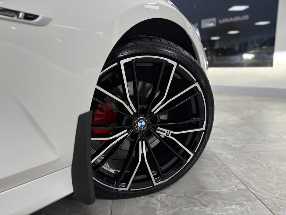 2023 BMW 3 Series 2L Petrol Plug-in Hybrid For Sale Images