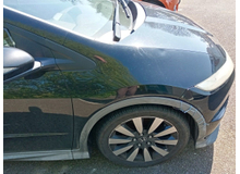 2008 Honda Civic 1.8L Petrol For Sale Images