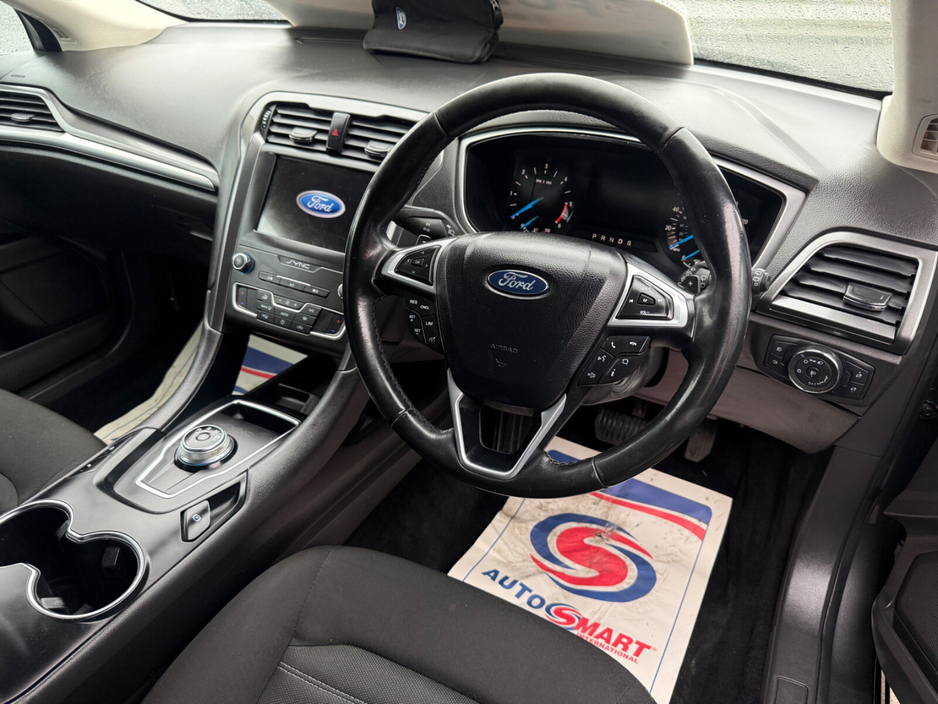 2020 Ford Mondeo 2L Diesel For Sale Images