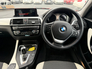 2018 BMW 1 SERIES STYLE 2.0 150BHP AUTO * REAR VIEW CAMERA, PARKING SENSORS FRONT & REAR, APPLE CARPLAY//ANDROID AUTO, ADAPTIVE CRUISE CONTROL, 3 STAGE HEATED SEATS, DUAL ZONE CLIMATE CONTROL, 2 YEAR NEW NCT *