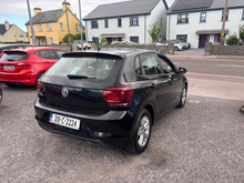 2020 Volkswagen Polo 1L Petrol For Sale Images