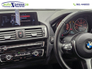 2017 BMW 1 SERIES 118D M-SPORT Automatic, Reversing camera