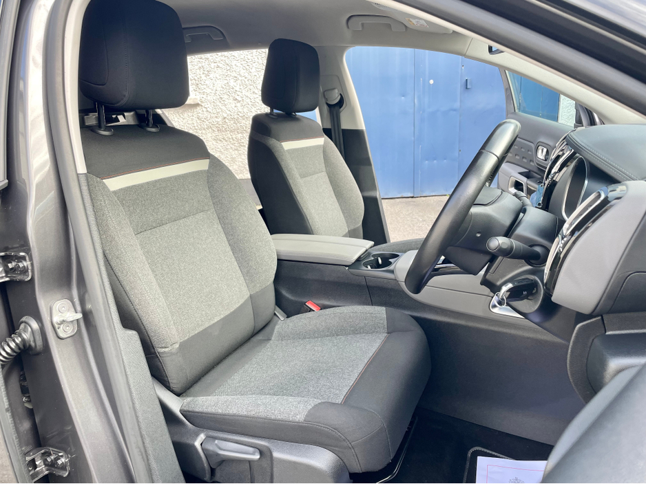 2020 Citroen C5 Aircross 1.5L Diesel For Sale Images