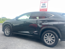 2015 Lexus NX 300 h 2.5L Petrol Hybrid For Sale Images