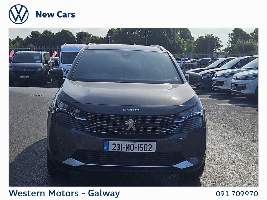 Peugeot 5008 Allure — thumbnail 11