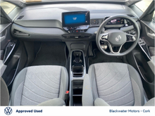 Volkswagen ID.3 PRO PLUS 58KWH 204BHP...