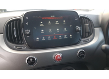 2018 Fiat 500 1.2L Petrol For Sale Images