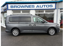 2023 Ford Tourneo Connect 2L Diesel For Sale Images