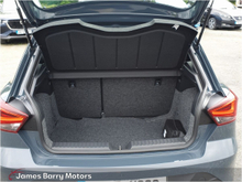 2026 SEAT Ibiza 1L Petrol For Sale Images