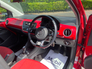 2015 VOLKSWAGEN UP! Cross UP Auto 5 Door 