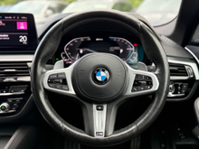 2021 BMW 5 Series 2L Petrol Plug-in Hybrid For Sale Images