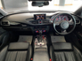 2015 AUDI A7 3.0TDI 326 quattro Tiptronic Competition