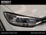 2018 VOLKSWAGEN TOURAN AUTOMATIC Trendline TSI 110HP