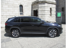 2024 Skoda Kodiaq 2.0L Diesel For Sale Images