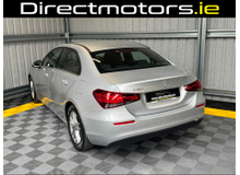 2021 Mercedes-Benz A Class 1.3L Petrol For Sale Images
