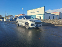 2020 Ford Kuga 1.5L Diesel For Sale Images