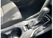 2023 Toyota Corolla Cross 2.0L Petrol For Sale Images