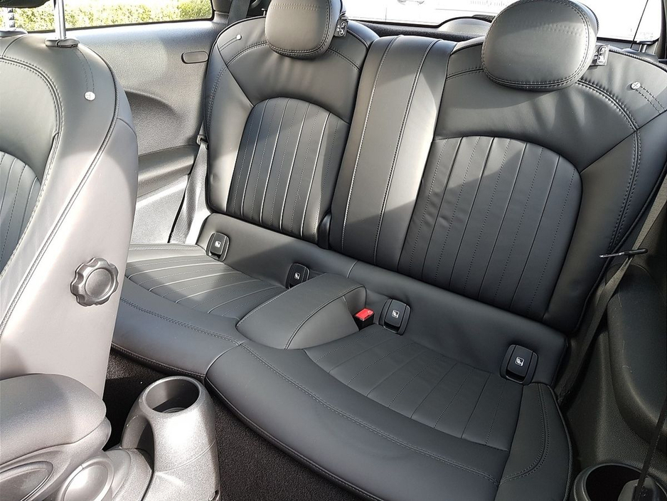 2023 MINI Hatch 0L Electric For Sale Images