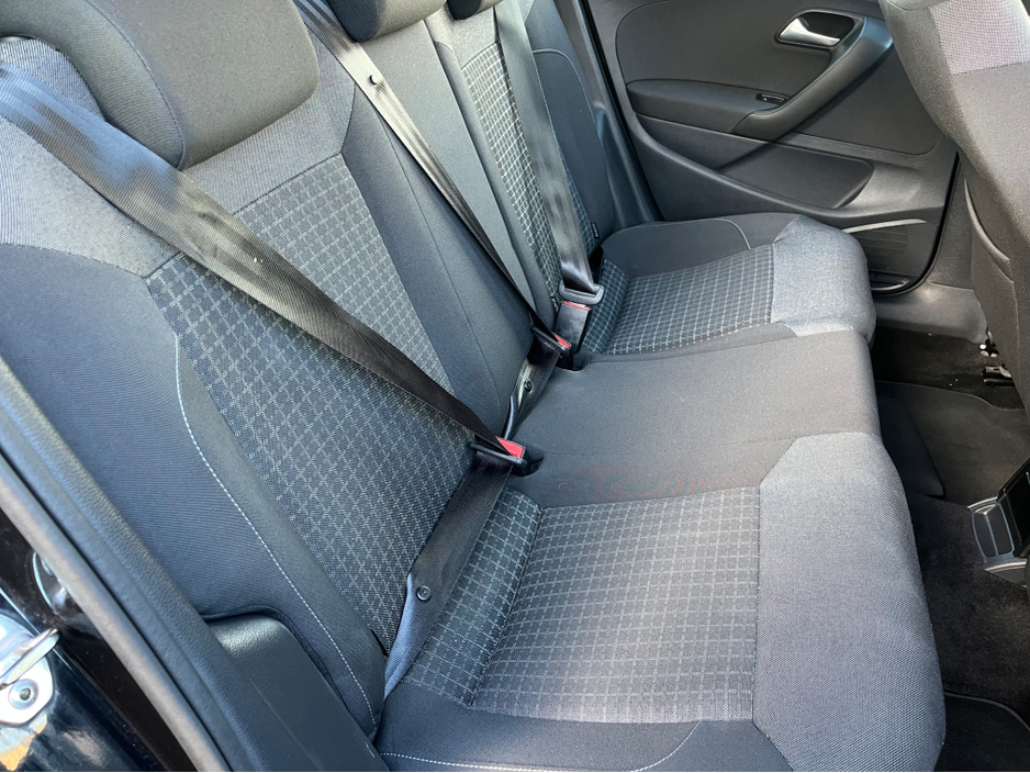 2016 Volkswagen Polo 1.2L Petrol For Sale Images