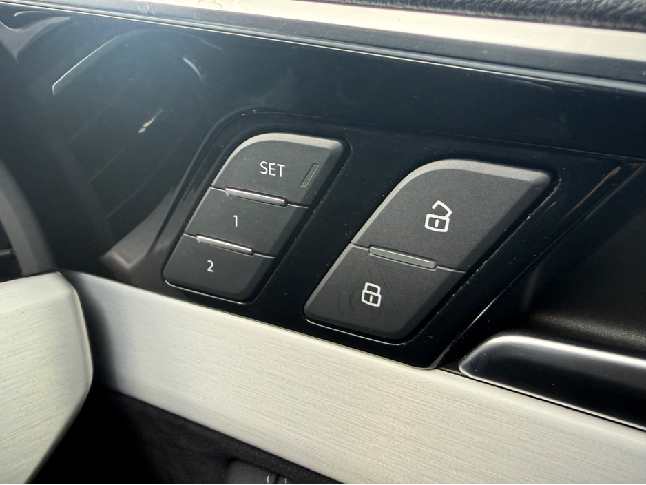 2024 Audi A4 2L Diesel For Sale Images