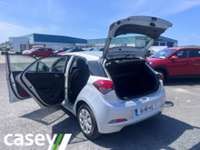 2016 Hyundai i20 1.2L Petrol For Sale Images