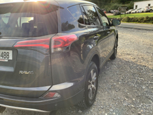 2017 Toyota Rav4 2L Diesel For Sale Images