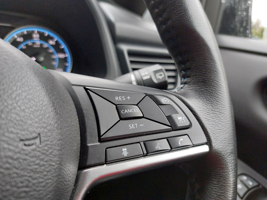 2021 Nissan Leaf 0L Electric For Sale Images