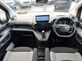 2026 CITROEN BERLINGO MULTISPACE Lowered Floor Wheelchair Access 2026