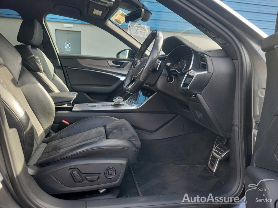 2021 Audi A6 2L Diesel For Sale Images