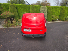 2019 Ford Transit 1.5L Diesel For Sale Images