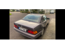 1991 Mercedes-Benz SL Class 3L Petrol For Sale Images