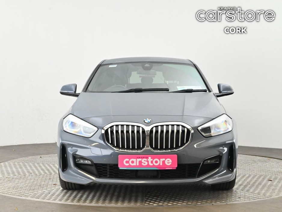 BMW 1 Series 116d M Sport — thumbnail 8