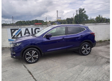 2018 Nissan Qashqai 1.2L Petrol For Sale Images