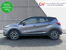 2014 Renault Captur 1.5L Diesel For Sale Images