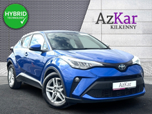 Toyota C-HR 2022 ICON 1.8 PETROL HYBRID AUTOMATIC €114 PW WITH NO CASH DEPOSIT 10 DAY SALE NOW ON!!