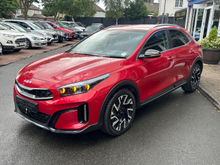 2023 Kia XCeed 1.6L Petrol Plug-in Hybrid For Sale Images