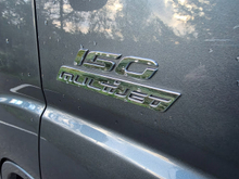 2015 McLouis Lagan 2.3L Diesel For Sale Images