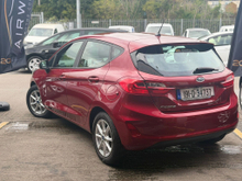 2019 Ford Fiesta 1L Petrol For Sale Images