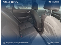 2021 Hyundai Kona 1.6L Diesel For Sale Images