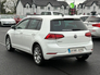 2018 VOLKSWAGEN GOLF COMFORTLINE 1.2 AUTOMATIC * REAR VIEW CAMERA, AUTO LIGHTS, ADAPTIVE CRUISE CONTROL, POWERED FOLDING HEATED MIRRORS, LUMBAR SUPPORT, TOUCH SCREEN RADIO, MULTIFUNCTION STEERING WHEEL*
