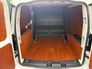 2021 VOLKSWAGEN CADDY 