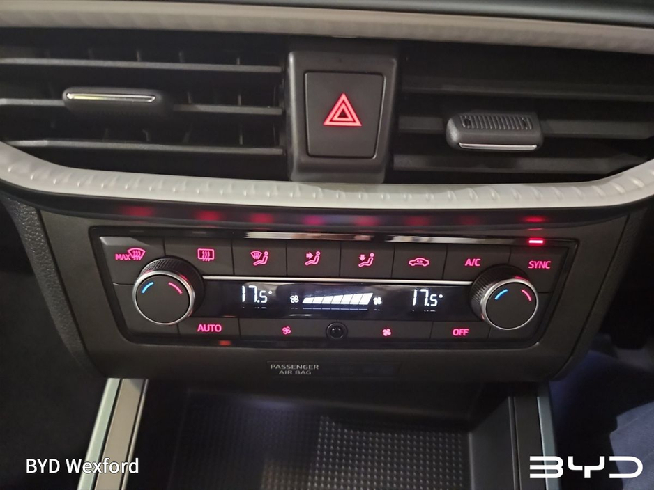 2023 SEAT Arona 1.0L Petrol For Sale Images