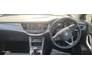 2019 VAUXHALL ASTRA 1.6 CDTI TECH LINE NAV 1