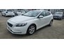 2015 VOLVO V40 automatic se 1.6 t4 petrol