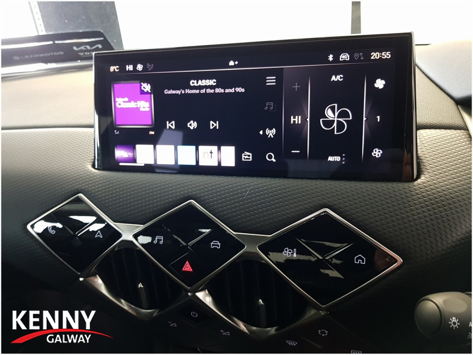 2025 DS Automobiles DS 3 1.2L Petrol For Sale Images