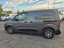 2023 Toyota Proace City 1.5L Diesel For Sale Images