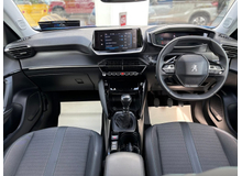 2022 Peugeot 2008 1.5L Diesel For Sale Images