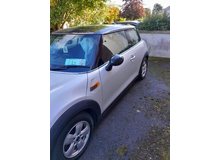 2016 Mini Hatch